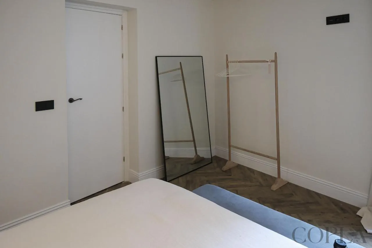 Apartamento Cool&Modern Apt Para 4Pax En El Centro De Sevilla