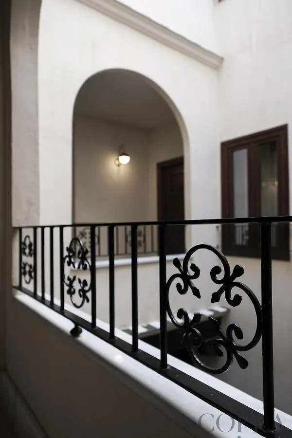 Apartamento Cool&Modern Apt Para 4Pax En El Centro De Sevilla Espanha