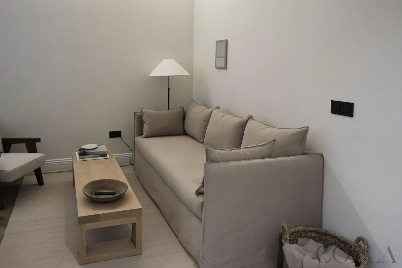 Cool&Modern Apt Para 4Pax En El Centro De Sevilla
