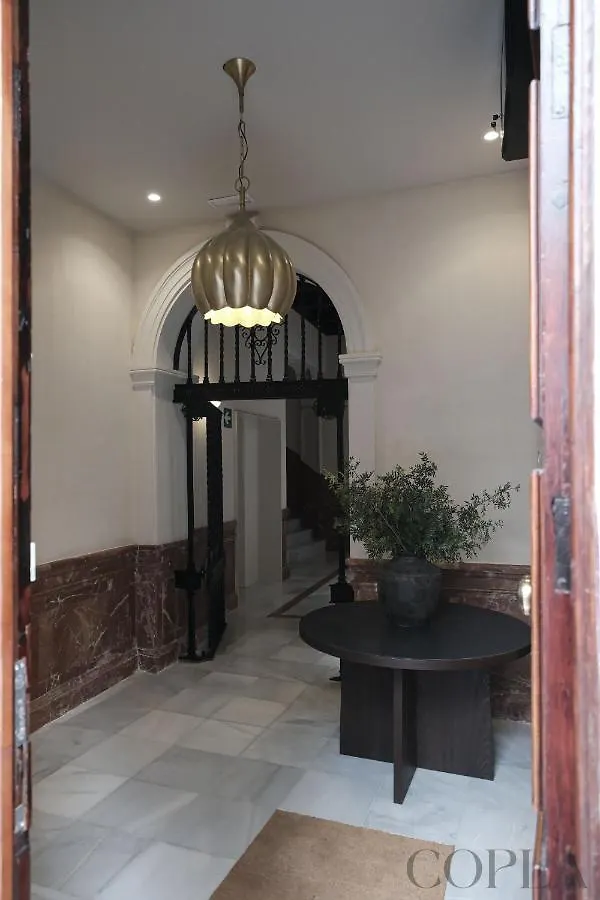 Apartamento Cool&Modern Apt Para 4Pax En El Centro De Sevilla Espanha