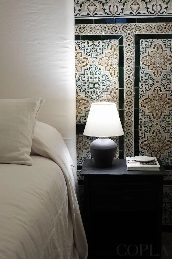 Cool&Modern Apt Para 4Pax En El Centro De Sevilla Apartment Seville