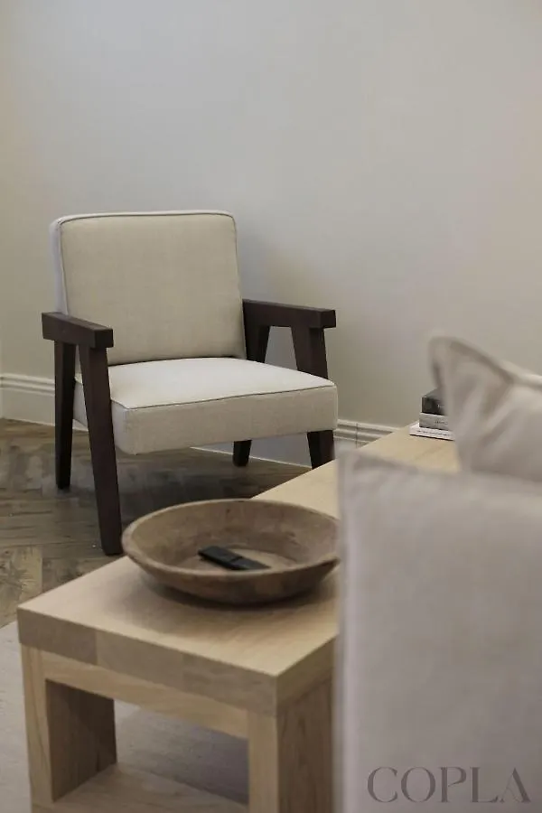 Cool&Modern Apt Para 4Pax En El Centro De Sevilla Spain