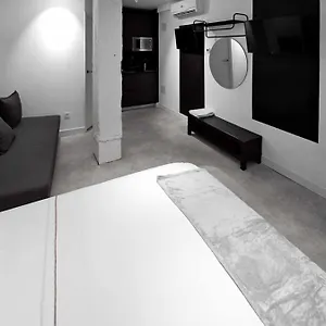 Alcazaba Modern Y Luxury , Málaga España