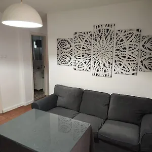 Vts Los Remedios Sevilla