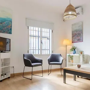 Apartamento Los Remedios, Sevilha