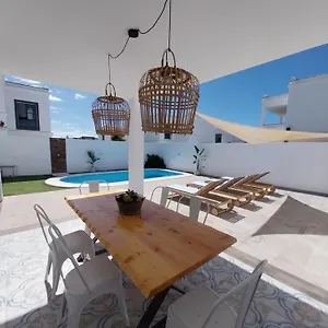 Stefi , Playa Blanca (Lanzarote) España
