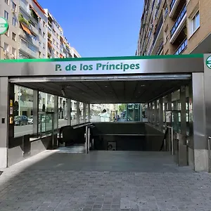 El Refugio De Emma Sevilla