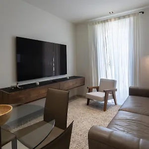 Apartamento Alameda Duplex, Sevilha