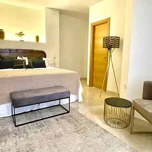 Eva Recommends Catedral Confort Sevilla