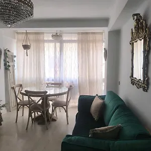 Casa Abuela , Málaga España