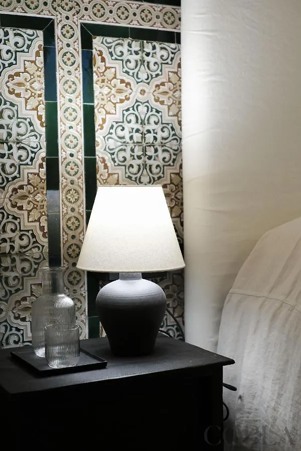 Cool&Modern Apt Para 4Pax En El Centro De Sevilla 0*, Seville Spain