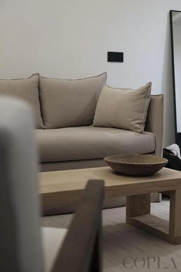 Cool&Modern Apt Para 4Pax En El Centro De Sevilla 0*, Seville Spain