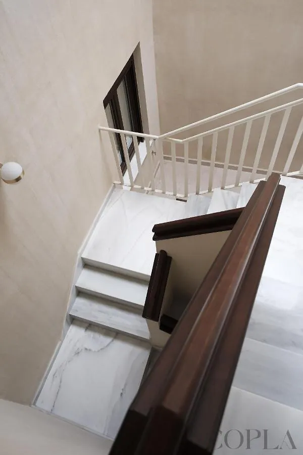 Cool&Modern Apt Para 4Pax En El Centro De Sevilla Spain