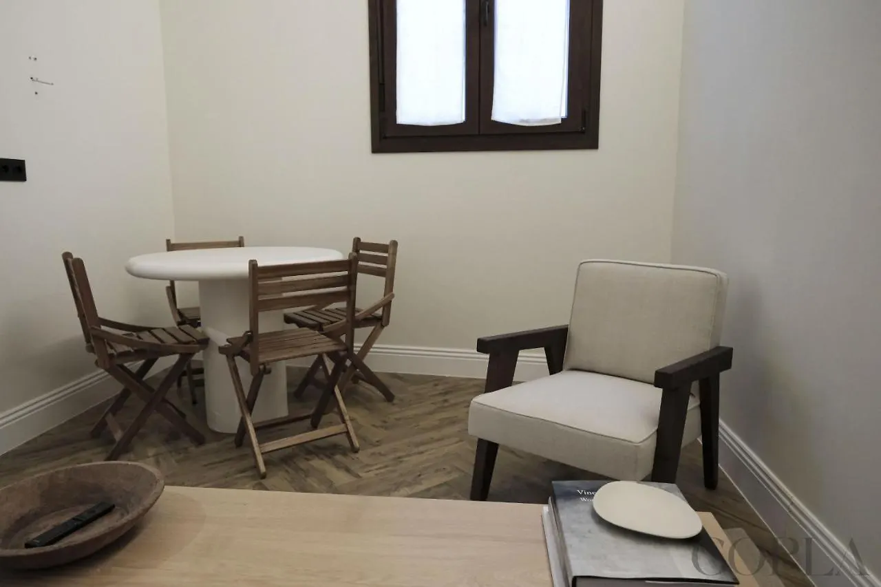Apartamento Cool&Modern Apt Para 4Pax En El Centro De Sevilla