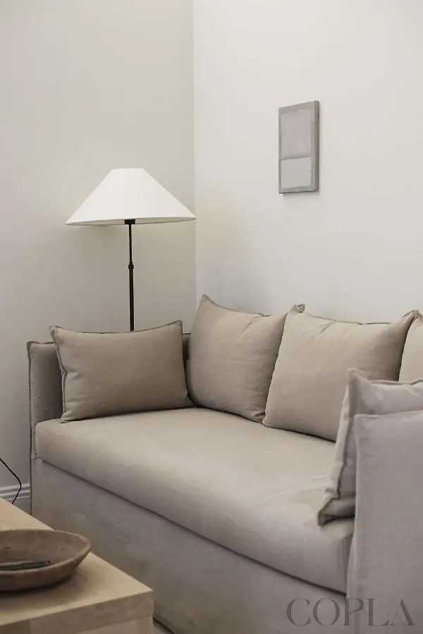Cool&Modern Apt Para 4Pax En El Centro De Sevilla Apartamento