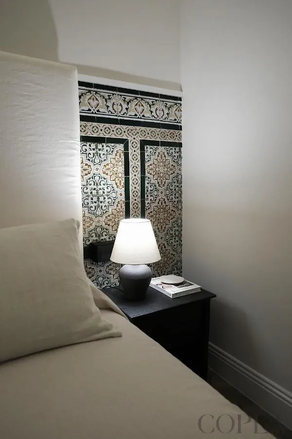 Apartamento Cool&Modern Apt Para 4Pax En El Centro De Sevilla