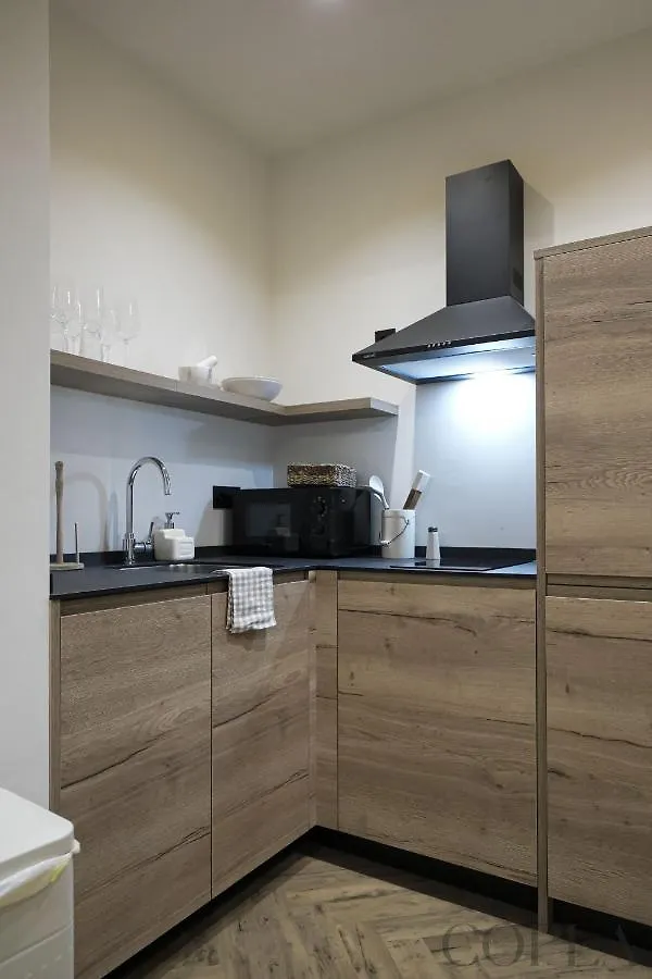 Cool&Modern Apt Para 4Pax En El Centro De Sevilla