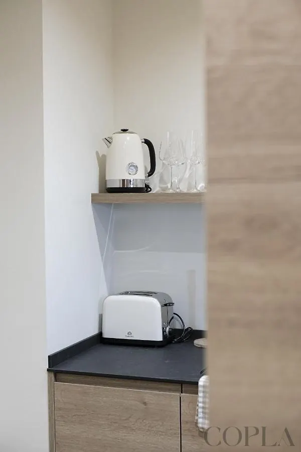Cool&Modern Apt Para 4Pax En El Centro De Sevilla