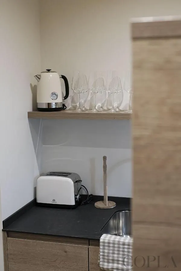 Cool&Modern Apt Para 4Pax En El Centro De Sevilla Apartamento