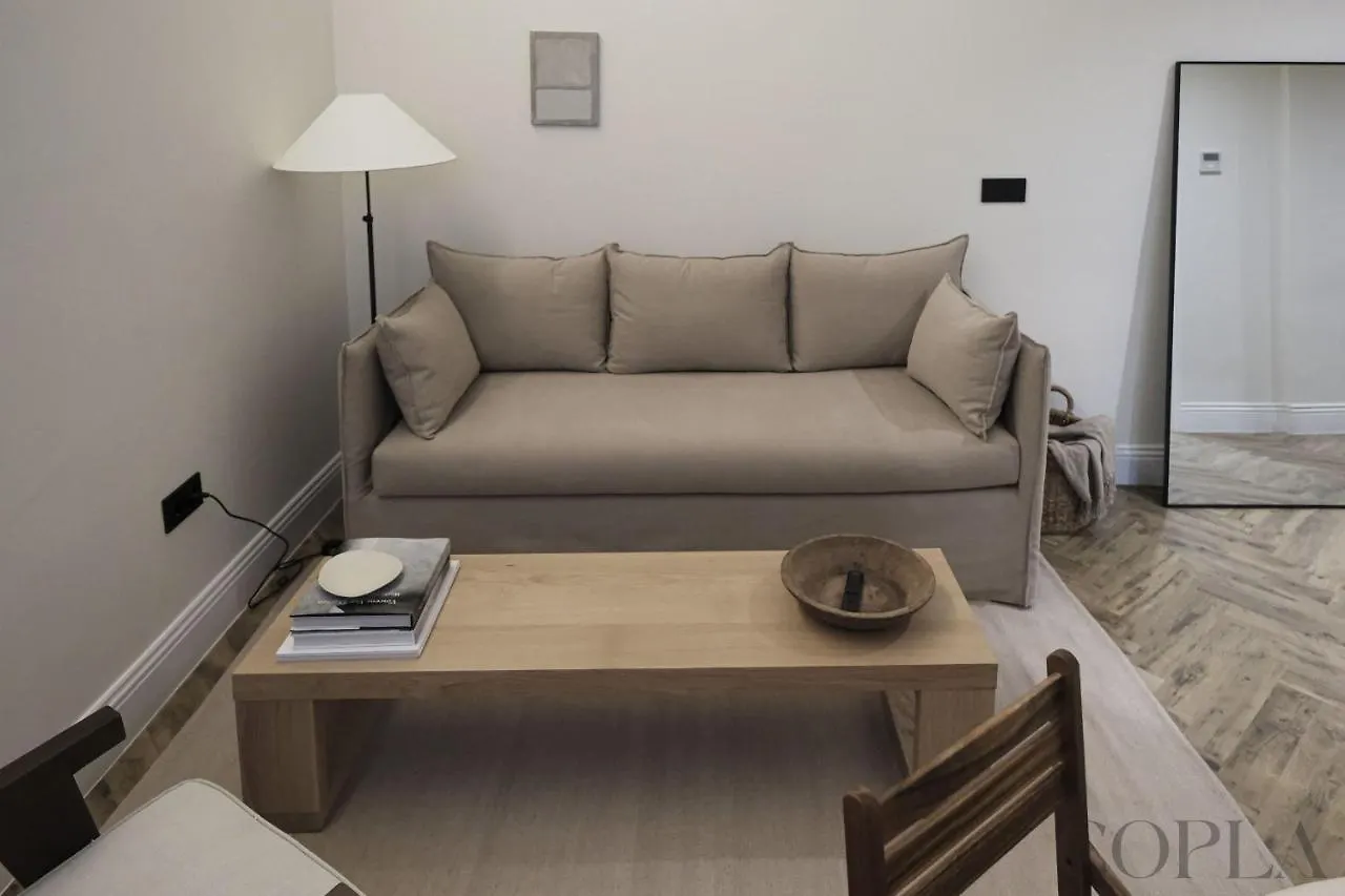 Cool&Modern Apt Para 4Pax En El Centro De Sevilla 0*,  España