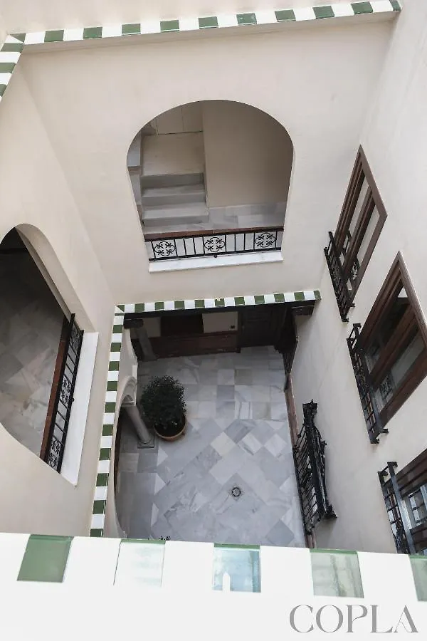 Cool&Modern Apt Para 4Pax En El Centro De Sevilla