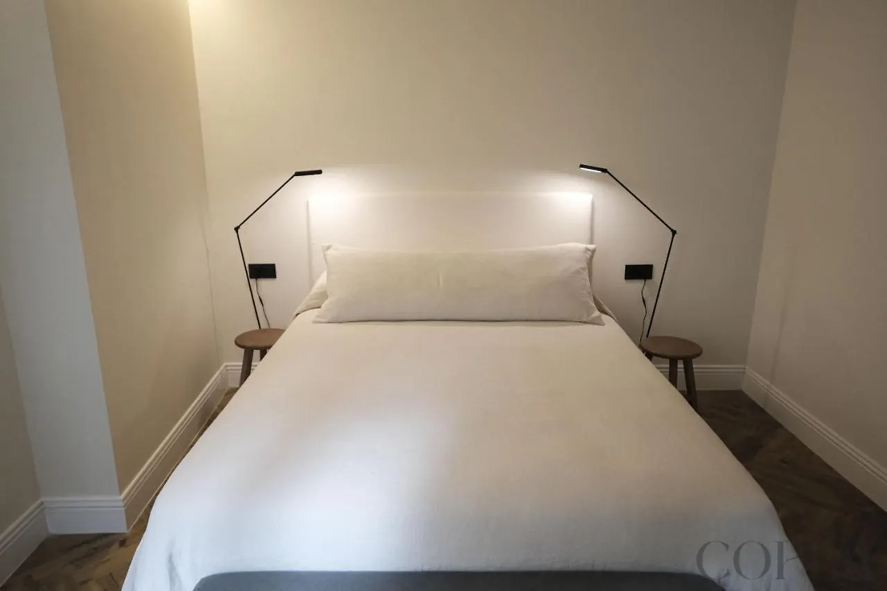Cool&Modern Apt Para 4Pax En El Centro De Sevilla Apartamento