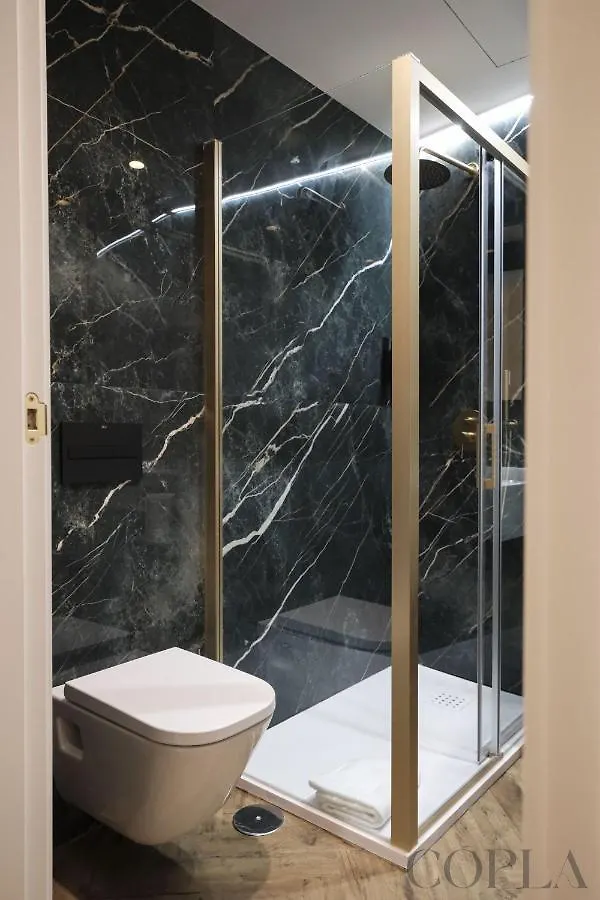 Cool&Modern Apt Para 4Pax En El Centro De Sevilla 0*,