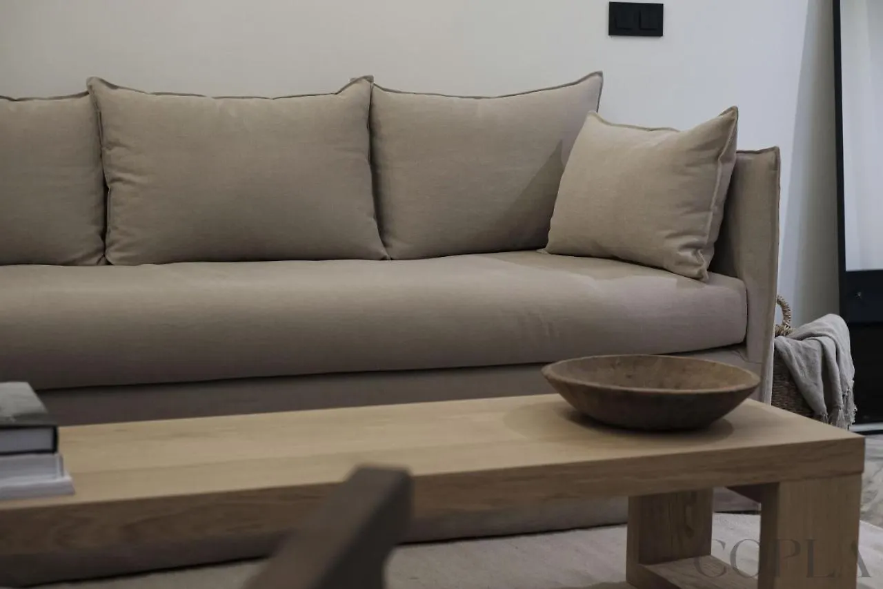 Cool&Modern Apt Para 4Pax En El Centro De Sevilla España