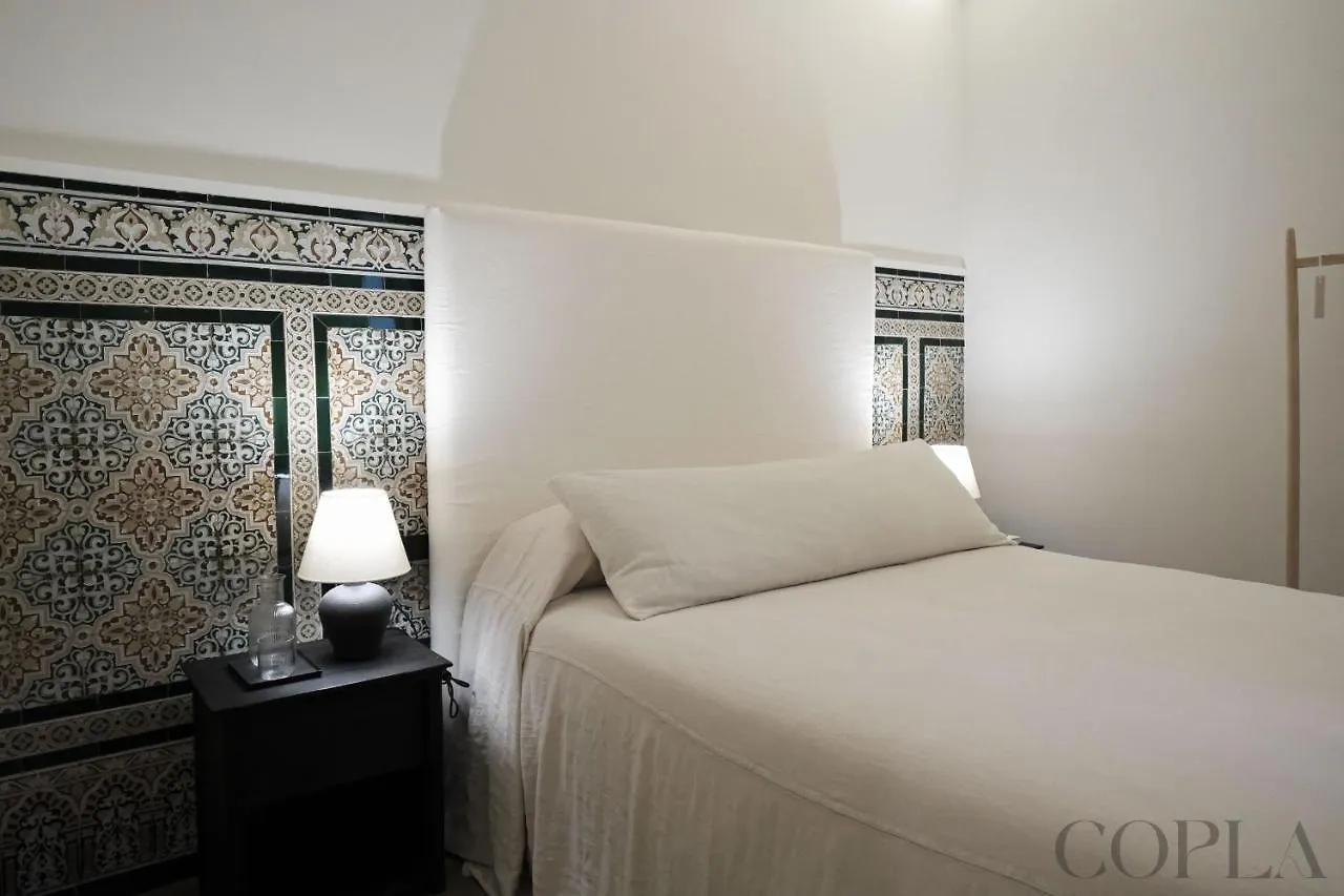 Cool&Modern Apt Para 4Pax En El Centro De Sevilla 0*,  España