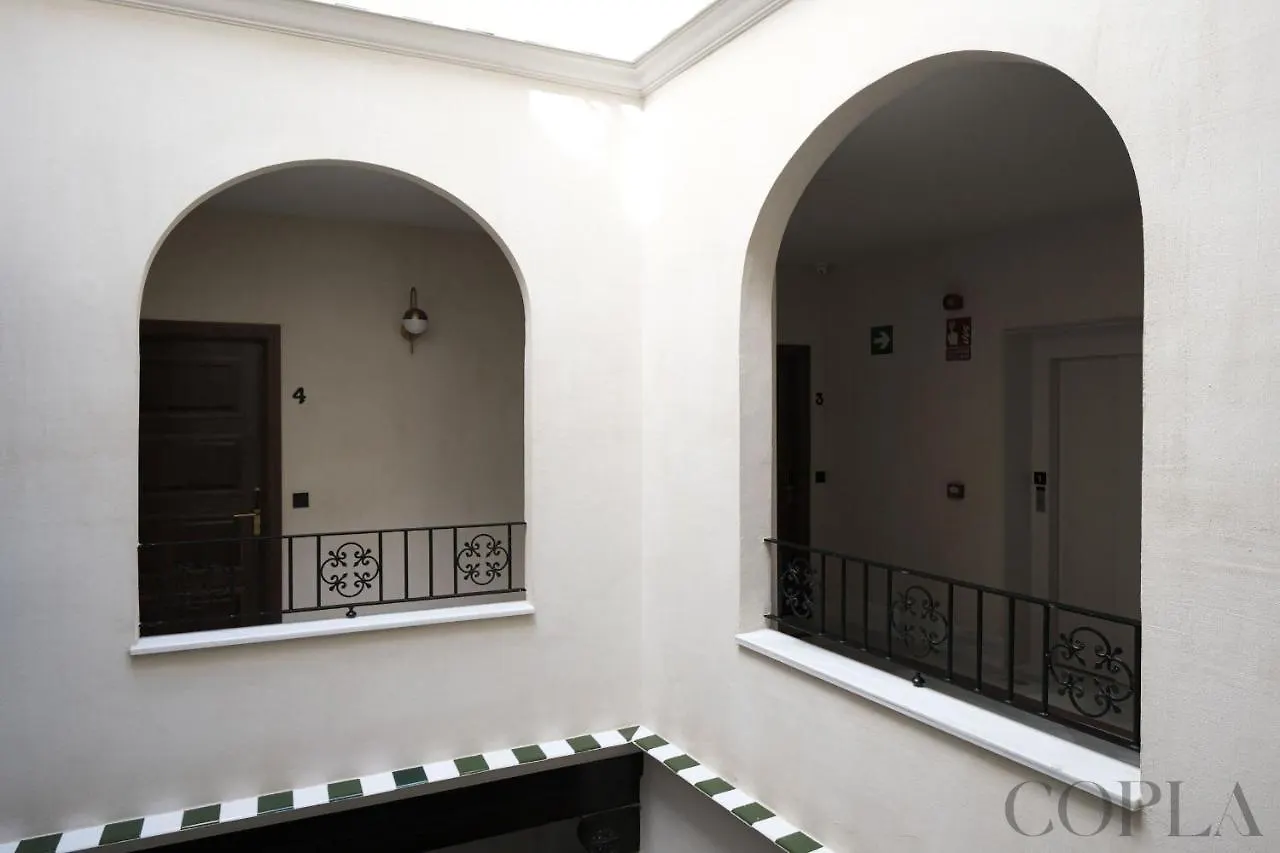 Cool&Modern Apt Para 4Pax En El Centro De Sevilla España