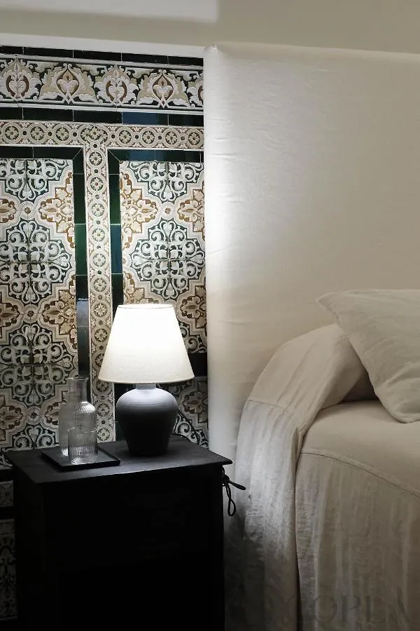 Cool&Modern Apt Para 4Pax En El Centro De Sevilla España