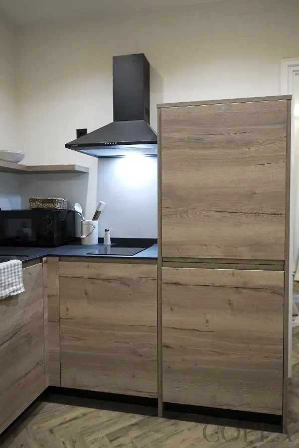 Cool&Modern Apt Para 4Pax En El Centro De Sevilla Apartamento
