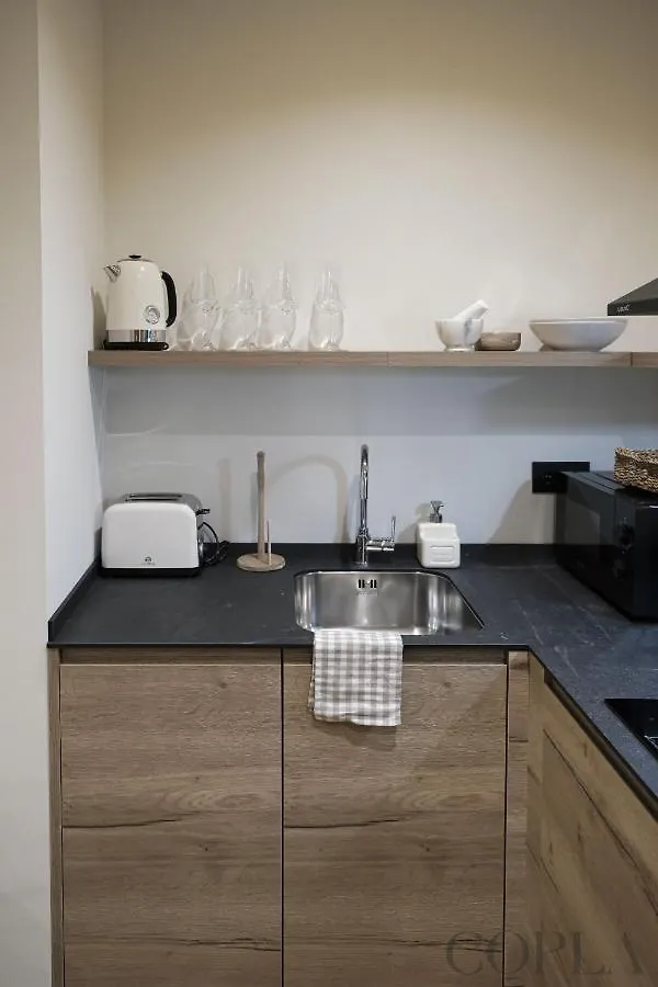 Apartamento Cool&Modern Apt Para 4Pax En El Centro De Sevilla