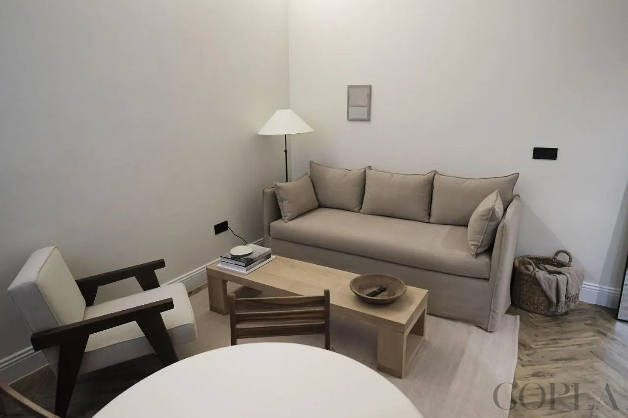 Apartamento Cool&Modern Apt Para 4Pax En El Centro De Sevilla España