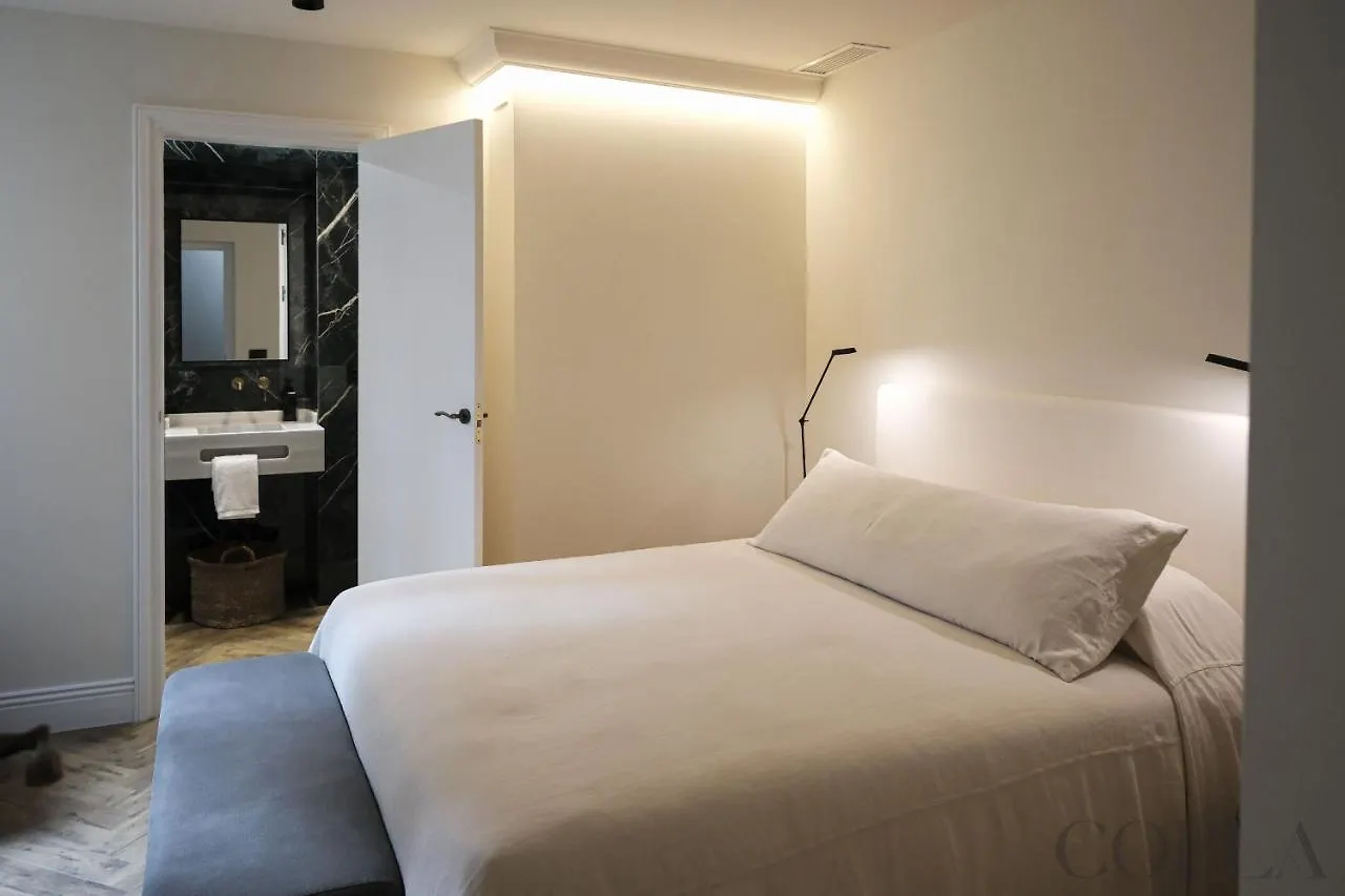 Cool&Modern Apt Para 4Pax En El Centro De Sevilla Apartamento