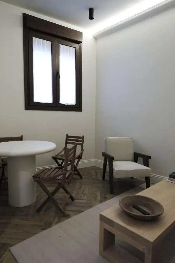 Cool&Modern Apt Para 4Pax En El Centro De Sevilla 0*,  España