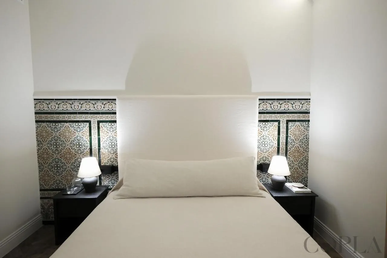 Cool&Modern Apt Para 4Pax En El Centro De Sevilla