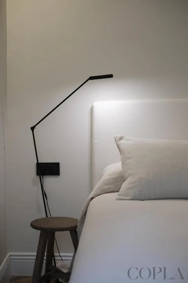 Cool&Modern Apt Para 4Pax En El Centro De Sevilla 0*,