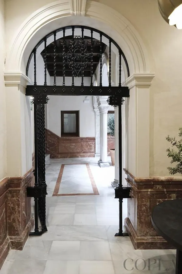 Cool&Modern Apt Para 4Pax En El Centro De Sevilla Apartamento