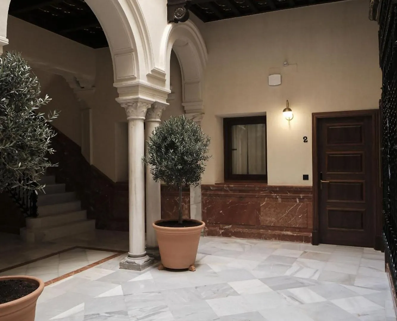 Cool&Modern Apt Para 4Pax En El Centro De Sevilla Apartamento